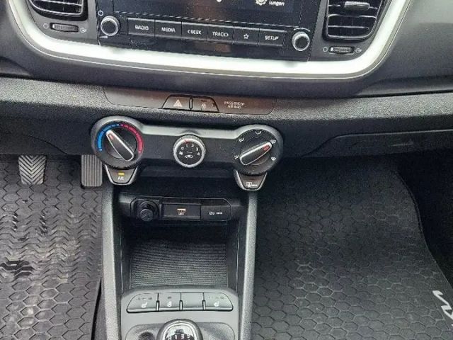 Kia Stonic GDi Titan