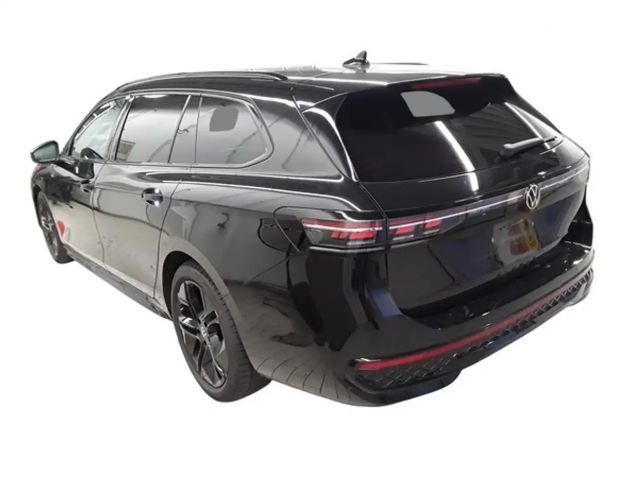 Volkswagen Passat R-Line Variant