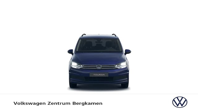 Volkswagen Touran 7-zitter Comfortline