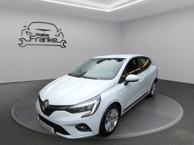 Renault Clio Business Line TCe 90