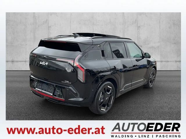 Kia EV3 GT-Line