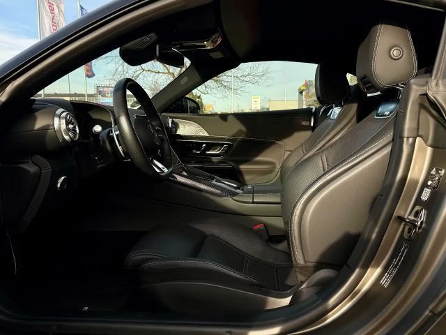 Mercedes-Benz SL 63 AMG 4MATIC AMG Line