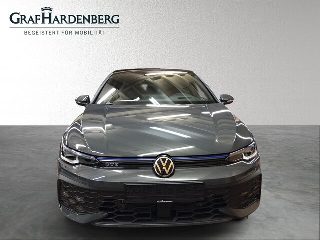 Volkswagen Golf DSG GTE Golf VIII