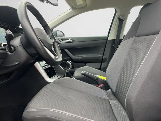 Volkswagen Taigo Life