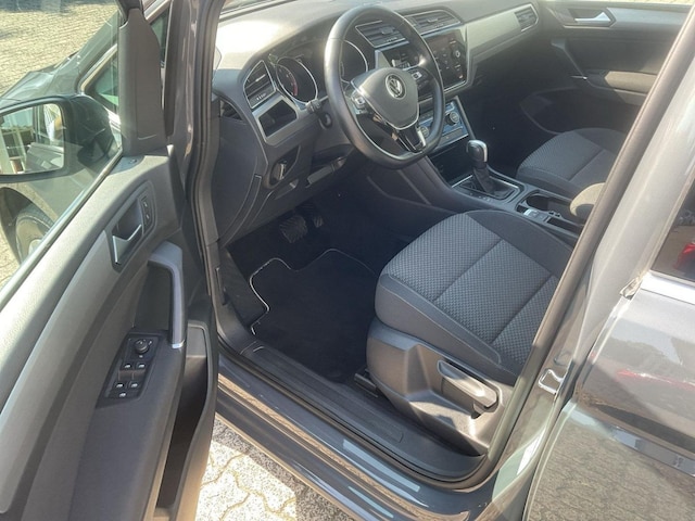 Volkswagen Touran 1.5 TSI 7-zitter DSG
