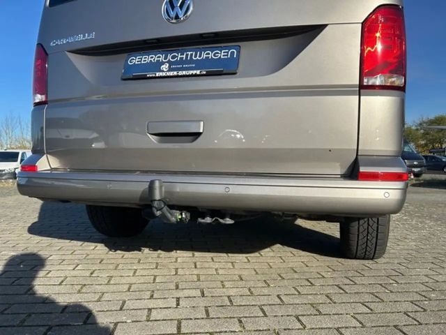 Volkswagen Caravelle 2.0 TDI T6