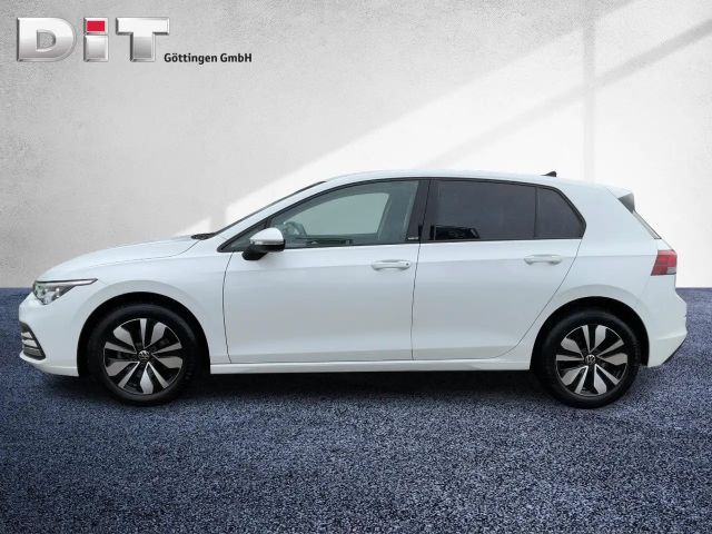 Volkswagen Golf 2.0 TDI Golf VIII Move