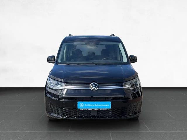 Volkswagen Caddy 1.5 TSI DSG