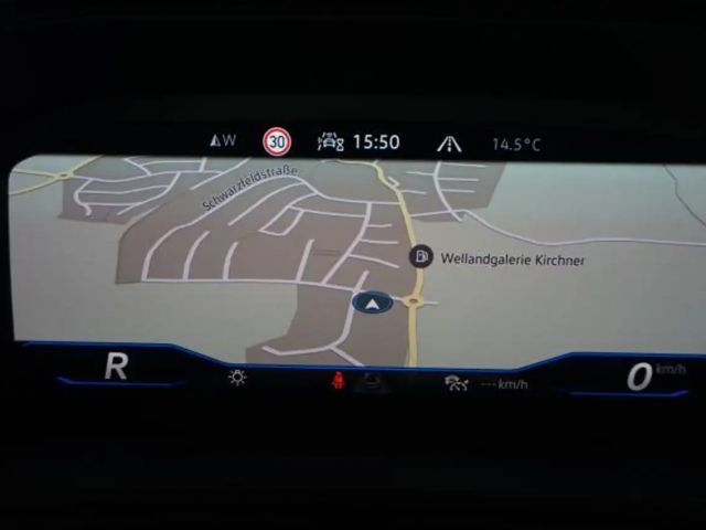 Volkswagen T-Roc DSG R-Line