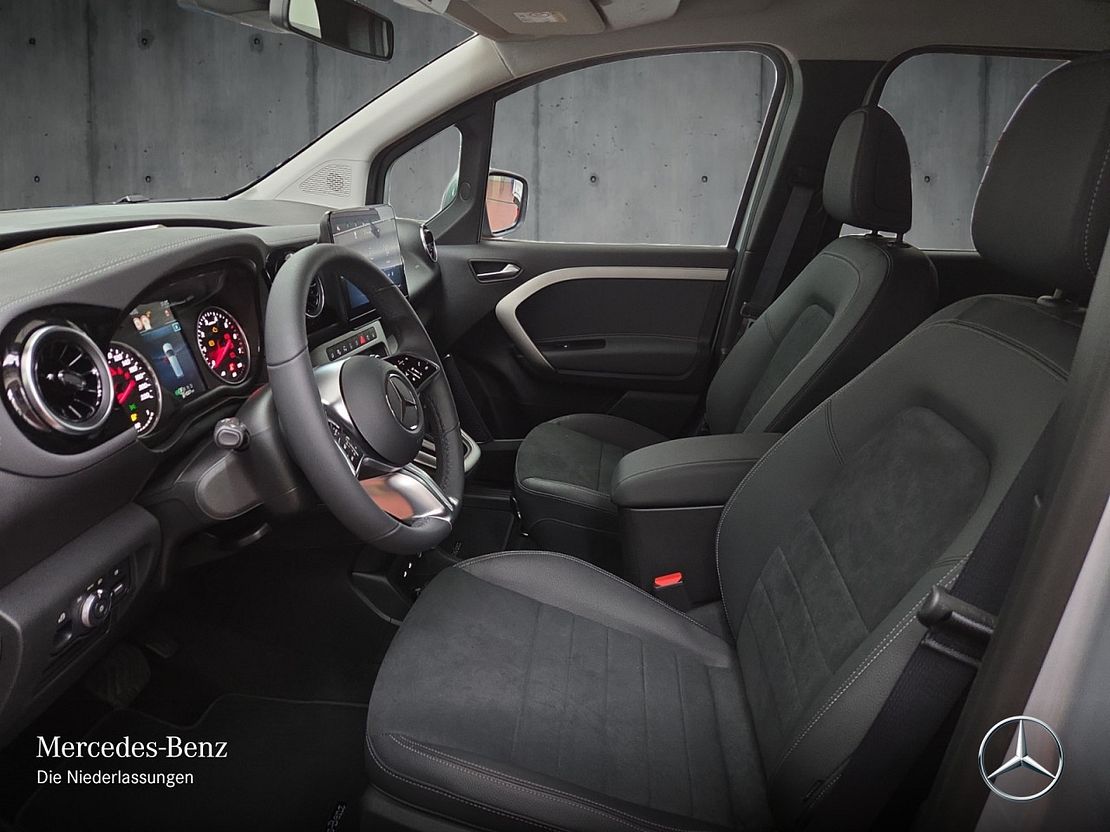 Mercedes-Benz T 180 Progressive