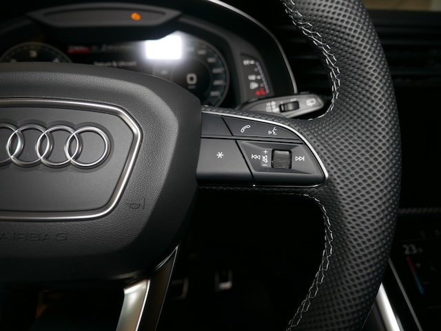 Audi Q8 50 TDI Quattro