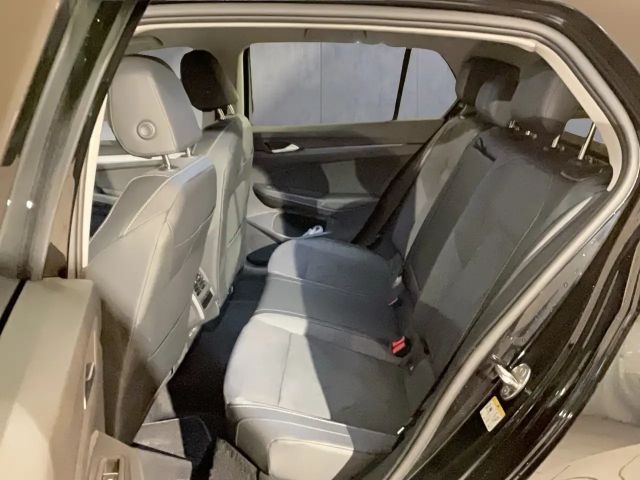 Volkswagen Golf Rabbit TSI