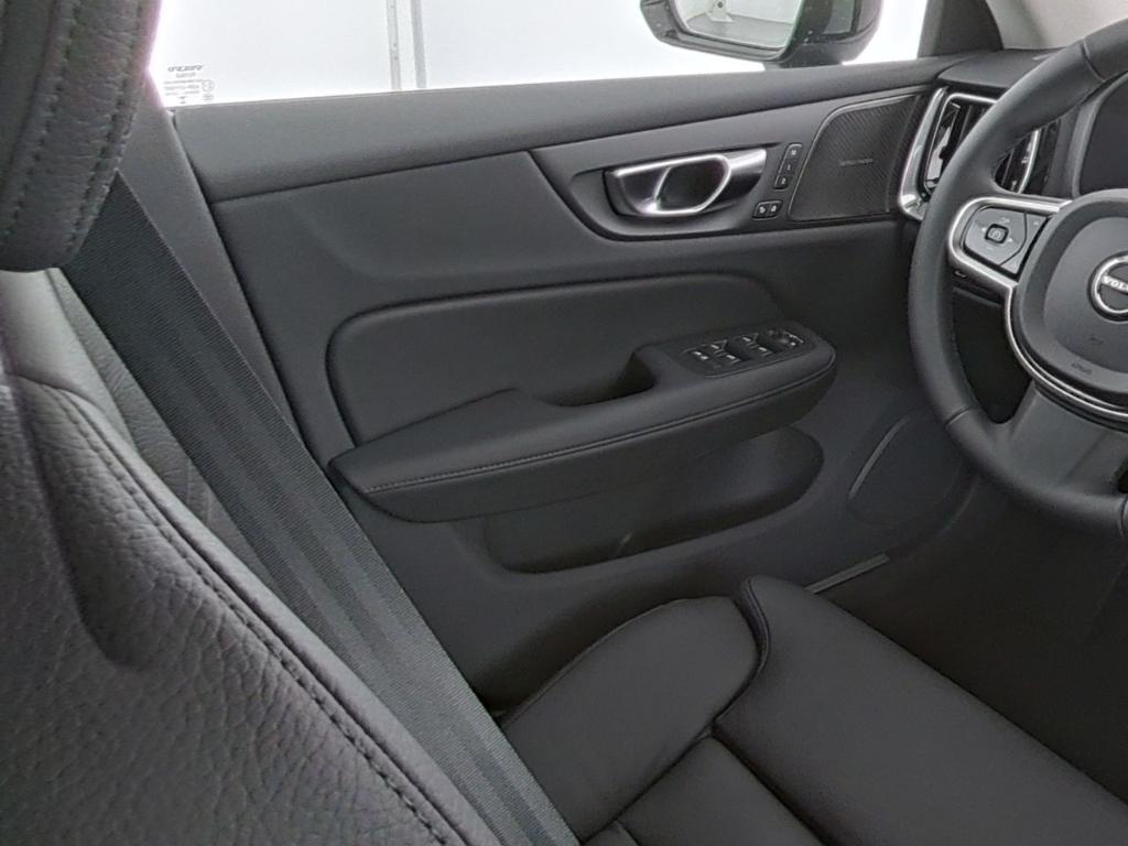 Volvo V60 AWD Dark Hybrid Plus Recharge