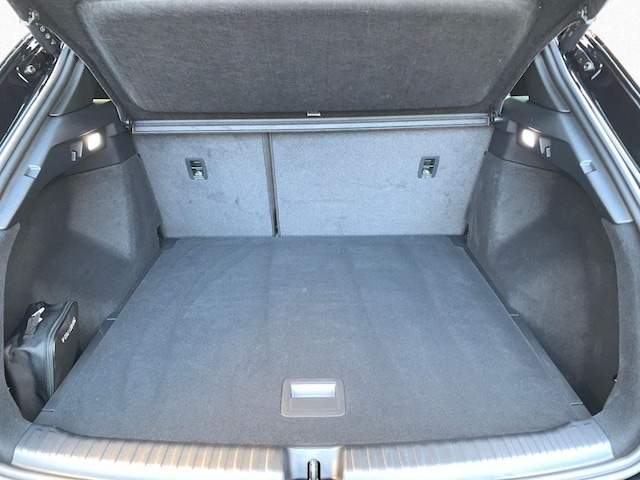 Audi Q4 e-tron Quattro