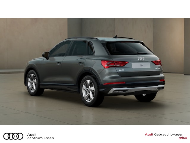 Audi Q3 35 TFSI S-Tronic