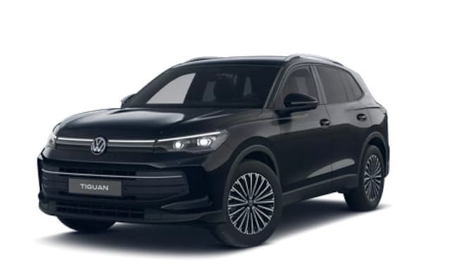 Volkswagen Tiguan 2.0 TDI DSG