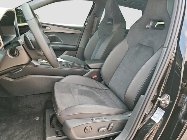 Cupra Leon 4Drive DSG ST Sportstourer