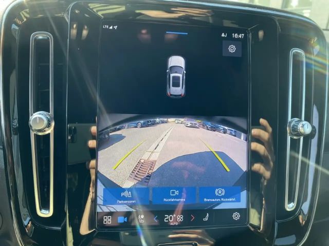 Volvo XC40 Plus Recharge