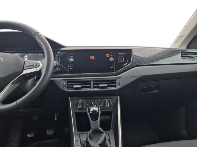 Volkswagen Polo Polo