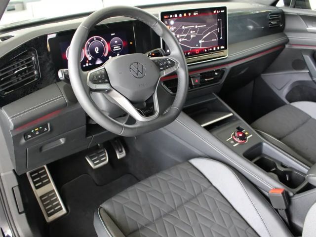 Volkswagen Tiguan 2.0 TDI IQ.Drive