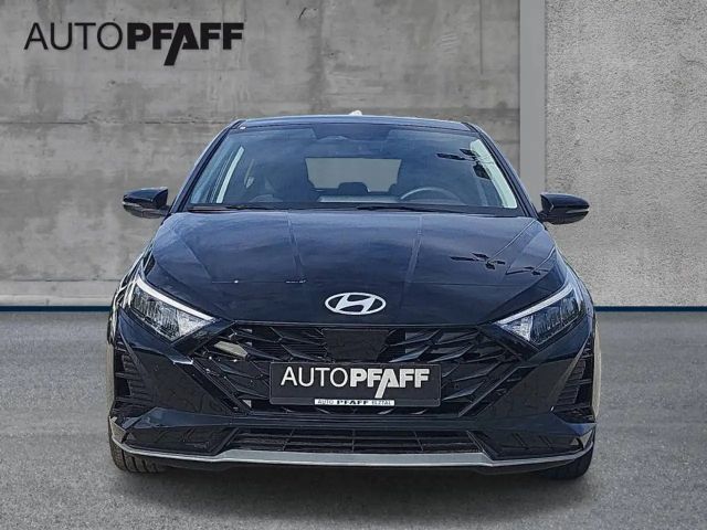 Hyundai i20 1.0 Prime T-GDi