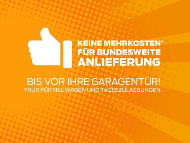 Ford Kuga EcoBoost ST Line