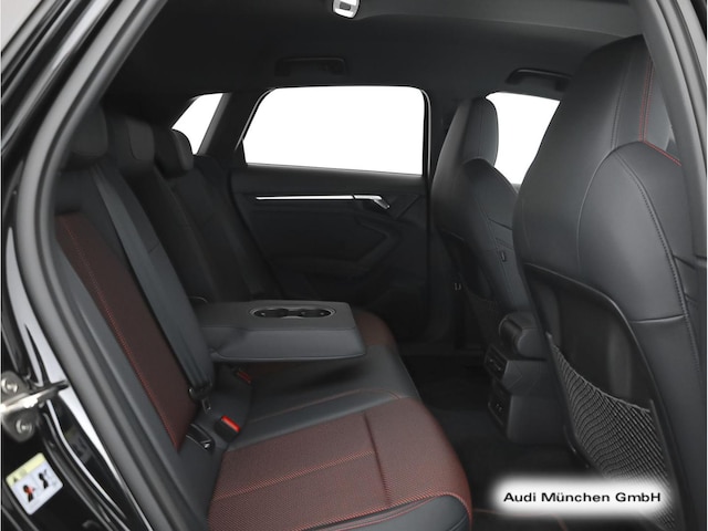 Audi S3 Quattro S-Tronic Sportback