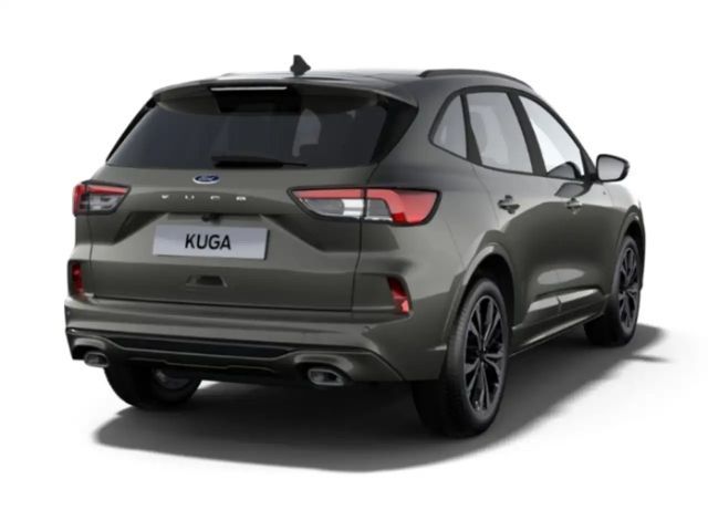 Ford Kuga ST Line X