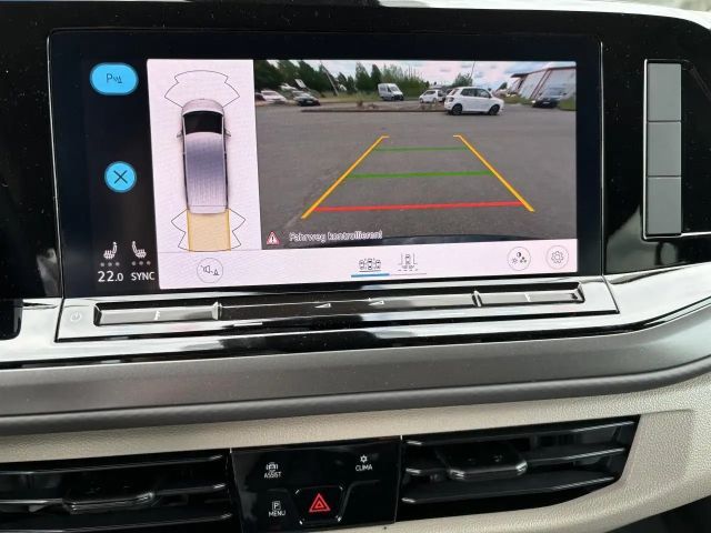 Volkswagen Multivan 2.0 TDI DSG T7