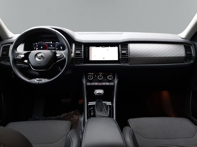 Skoda Kodiaq 2.0 TDI Style Style