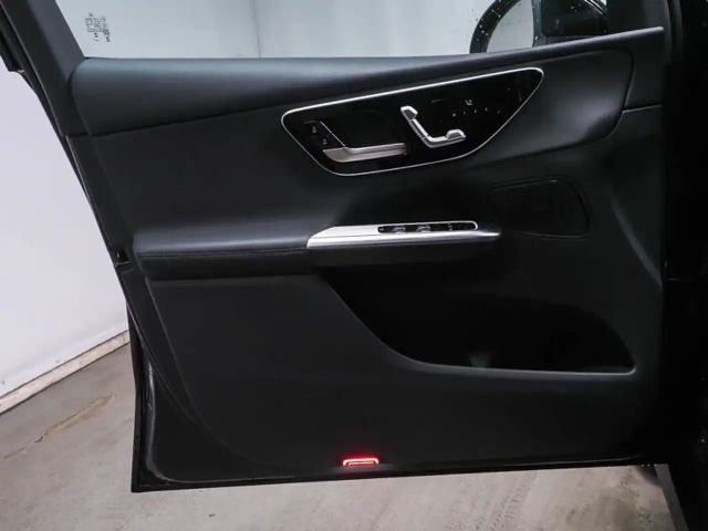 Mercedes-Benz GLC 220 4MATIC GLC 220 d