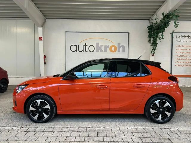 Opel Corsa GS-Line Grand Sport