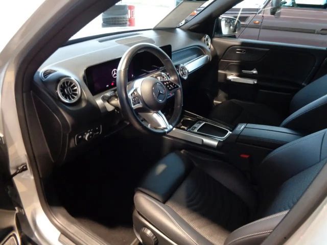 Mercedes-Benz GLB 200 GLB 200 d