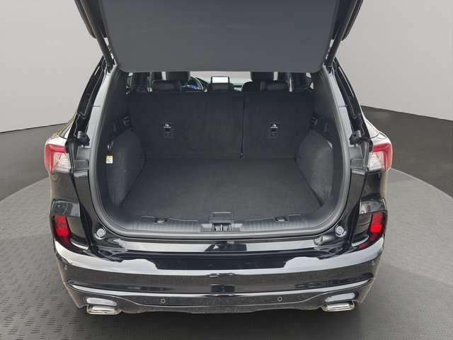 Ford Kuga Hybrid Plug in Hybrid ST Line X