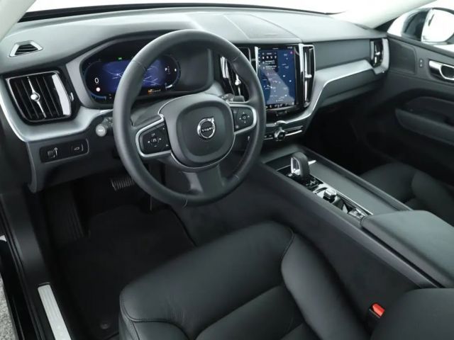 Volvo XC60 AWD Momentum