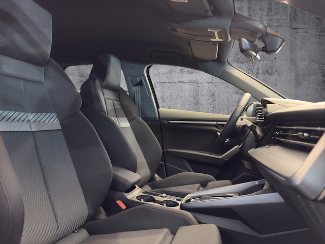 Audi A3 35 TFSI S-Tronic Sportback