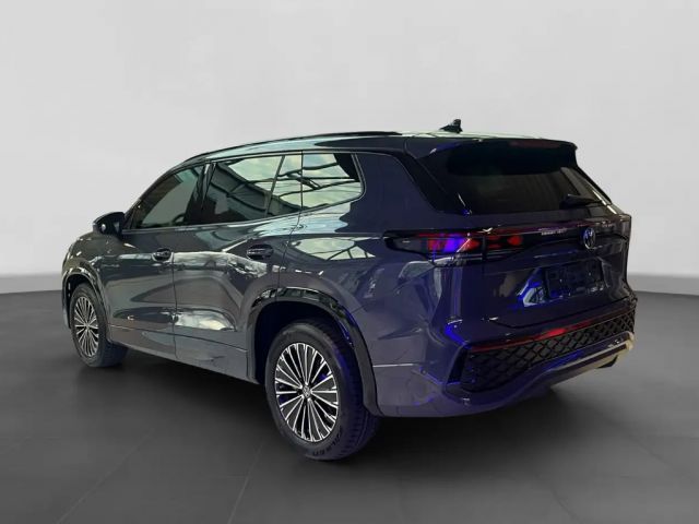 Volkswagen Tayron R-Line Style eHybrid