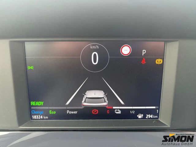 Opel Mokka Elegance Mokka-e