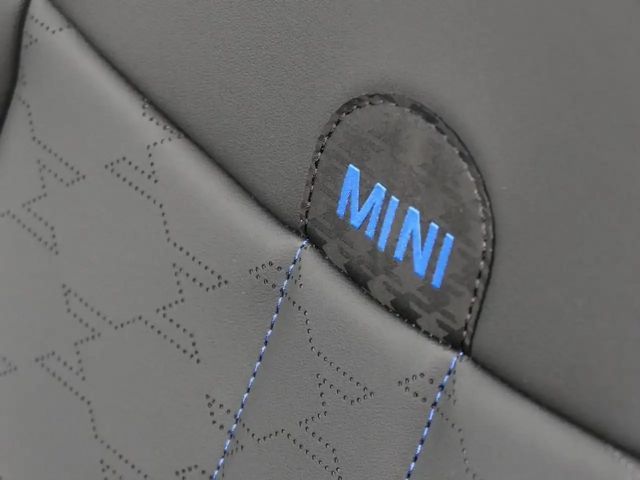 MINI Countryman E Trim Classic