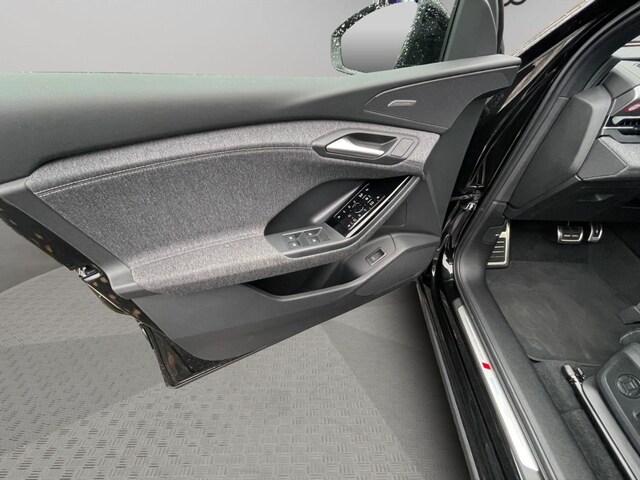 Audi Q6 e-tron Performance