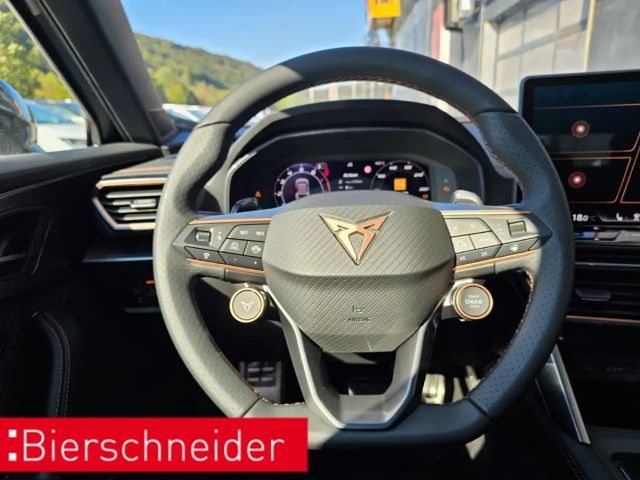 Cupra Formentor DSG Performance