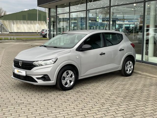 Dacia Sandero Essential