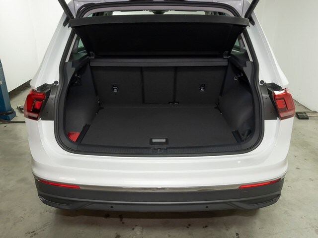 Volkswagen Tiguan 1.5 TSI DSG