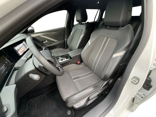 Opel Astra Sports Tourer