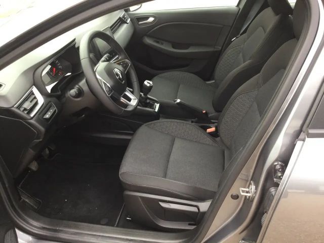 Renault Clio Equilibre Equilibre TCe 90