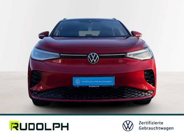 Volkswagen ID.4 4Motion GTX
