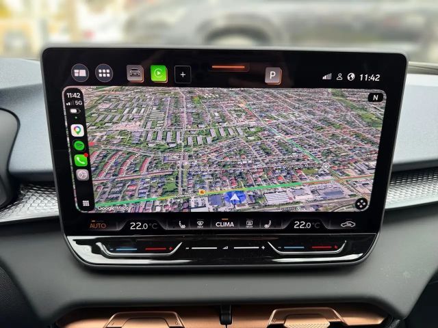 Cupra Terramar 2.0 TSI VZ