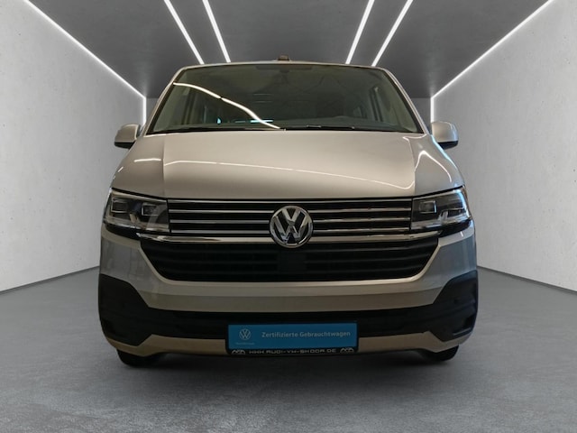 Volkswagen Caravelle 2.0 TDI Comfortline DSG T6