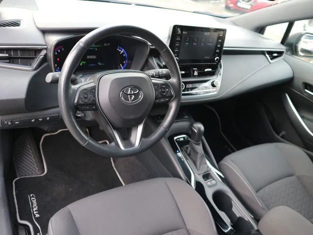 Toyota Corolla Team D Touring