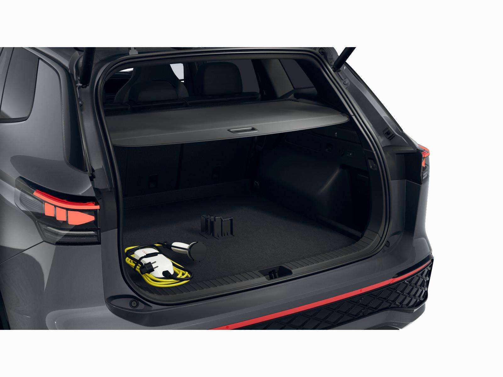 Volkswagen Tayron 1.5 TSI R-Line eHybrid